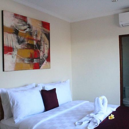Dana Homestay Canggu Extérieur photo