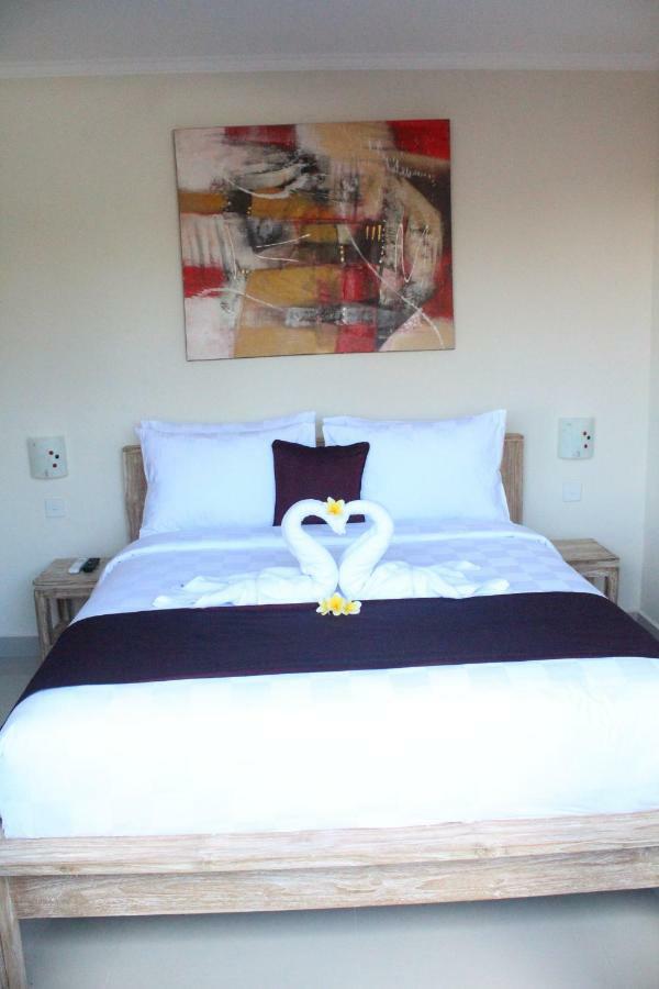 Dana Homestay Canggu Extérieur photo
