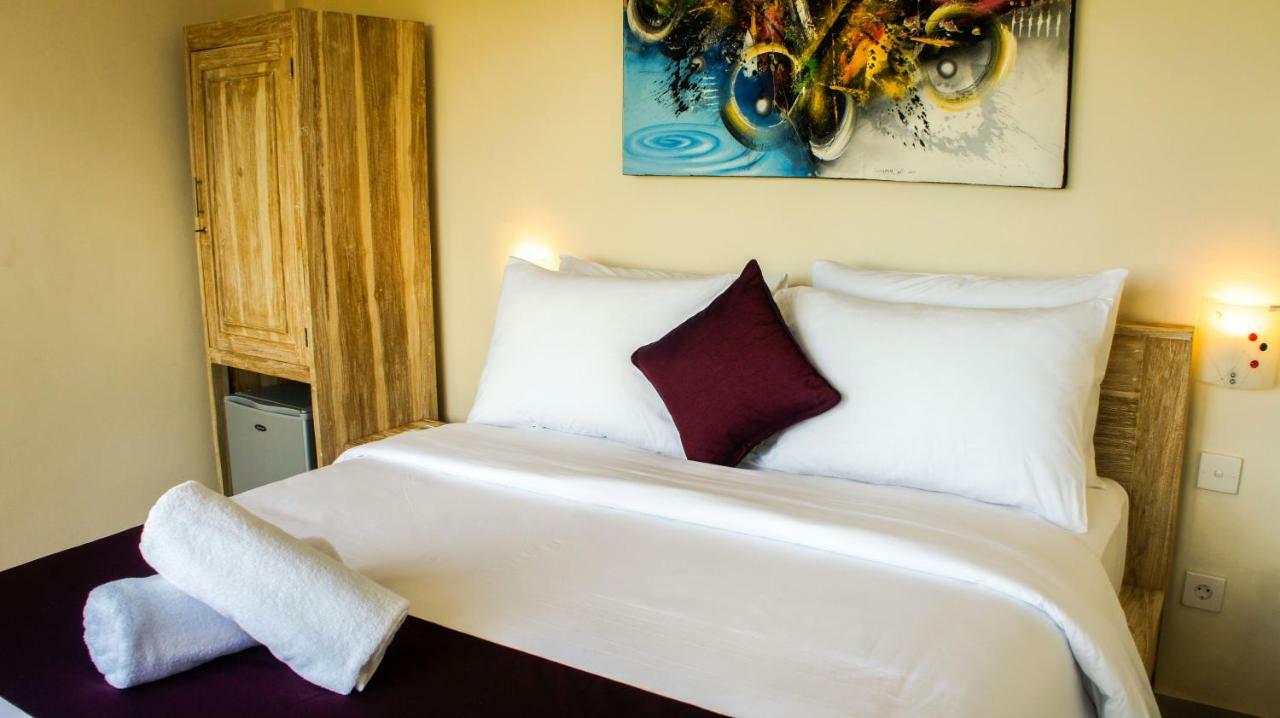 Dana Homestay Canggu Extérieur photo