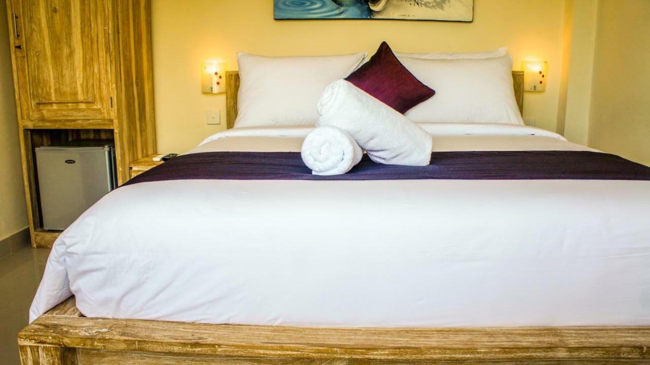Dana Homestay Canggu Extérieur photo