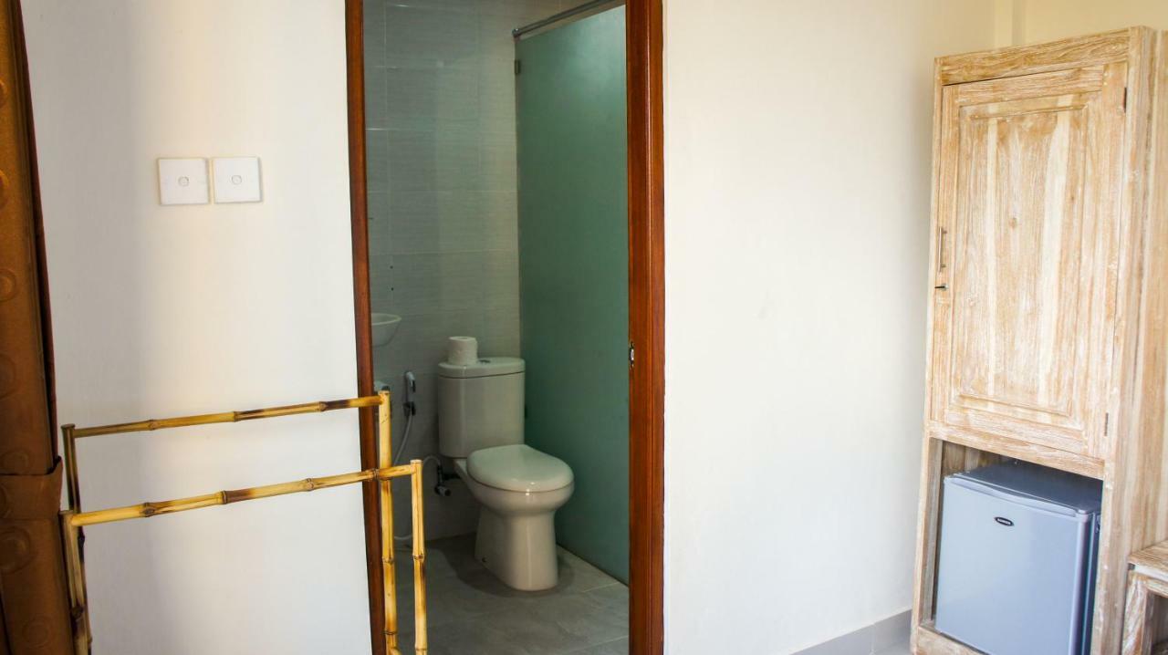Dana Homestay Canggu Extérieur photo